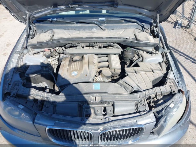 Продаж на аукціоні авто 2011 Bmw 128i, vin: WBAUL7C53BVM80899, номер лоту: 44192598