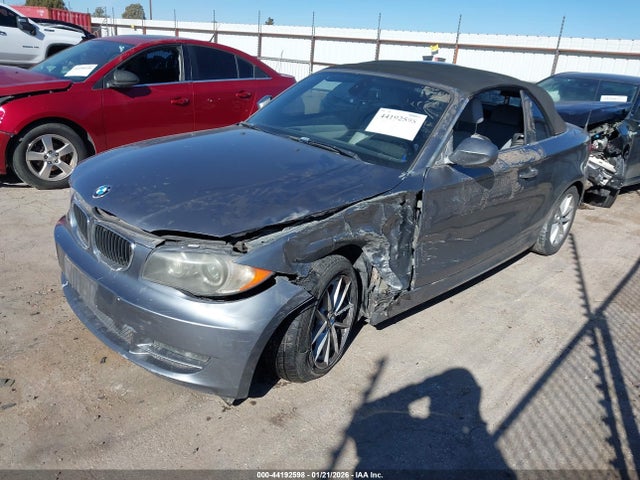 Продаж на аукціоні авто 2011 Bmw 128i, vin: WBAUL7C53BVM80899, номер лоту: 44192598