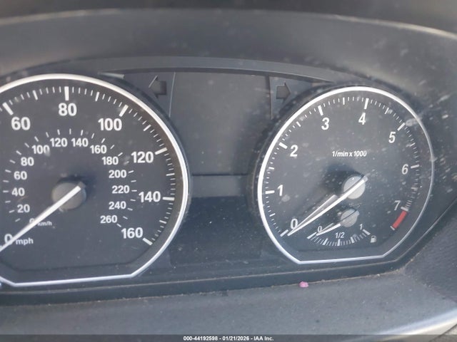 Продаж на аукціоні авто 2011 Bmw 128i, vin: WBAUL7C53BVM80899, номер лоту: 44192598