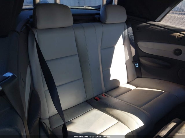 Продаж на аукціоні авто 2011 Bmw 128i, vin: WBAUL7C53BVM80899, номер лоту: 44192598