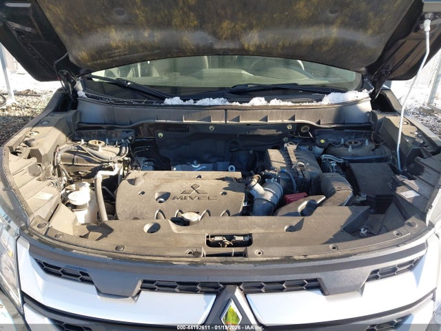 2020 MITSUBISHI OUTLANDER SPORT JA4AP3AU9LU006745 Photo 9