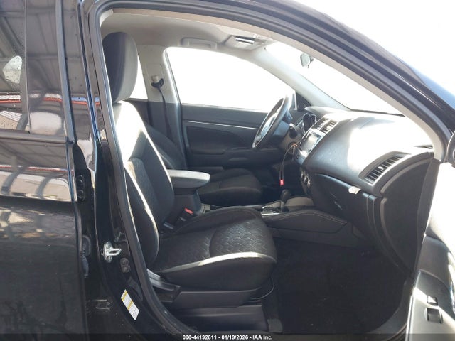 2020 MITSUBISHI OUTLANDER SPORT JA4AP3AU9LU006745 Photo 4