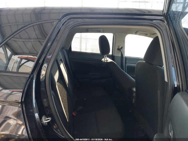 2020 MITSUBISHI OUTLANDER SPORT JA4AP3AU9LU006745 Photo 7