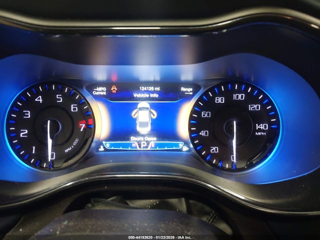 Chrysler 200 S 2015 1C3CCCDG3FN512090 Image 7