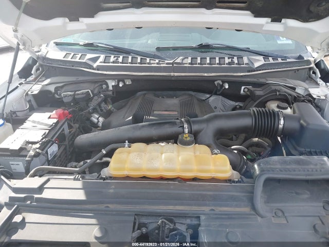 Ford F-150 Raptor 2018 1FTFW1RG5JFA93899 Image 10