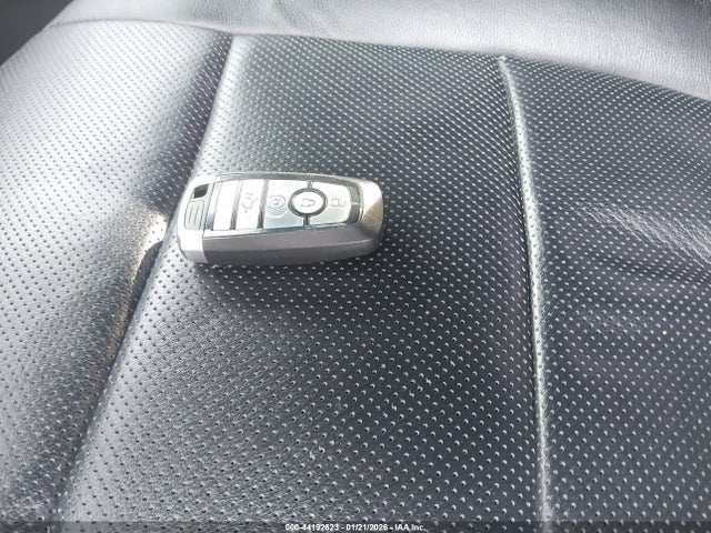 Ford F-150 Raptor 2018 1FTFW1RG5JFA93899 Image 11