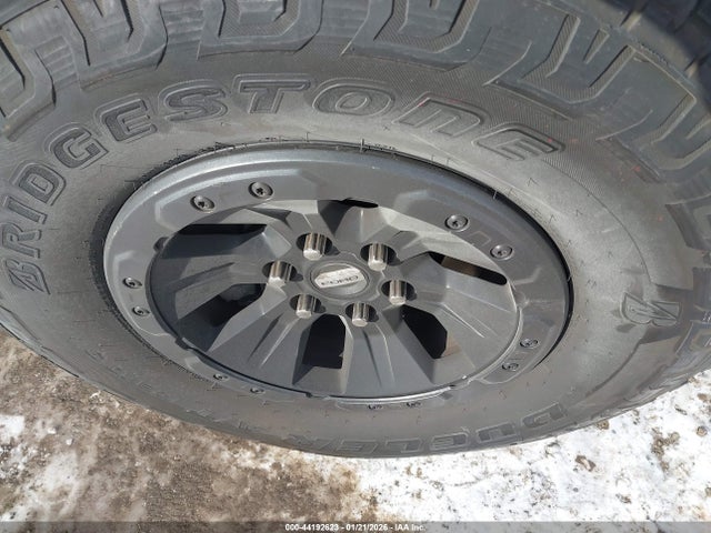 Ford F-150 Raptor 2018 1FTFW1RG5JFA93899 Image 12