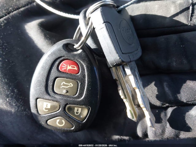 Aukcja sprzedaży 2013 Chevrolet Tahoe Commercial Fleet, vin: 1GNSK2E03DR373226, numer aukcji: 44192632