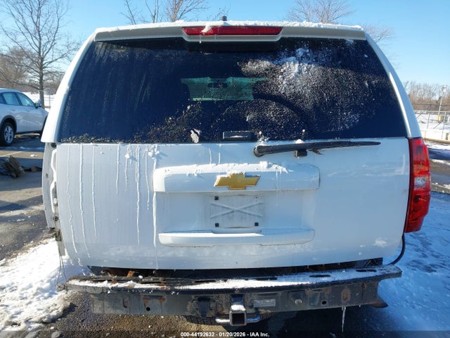 Aukcja sprzedaży 2013 Chevrolet Tahoe Commercial Fleet, vin: 1GNSK2E03DR373226, numer aukcji: 44192632