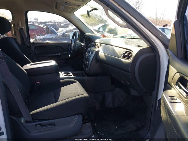 Aukcja sprzedaży 2013 Chevrolet Tahoe Commercial Fleet, vin: 1GNSK2E03DR373226, numer aukcji: 44192632