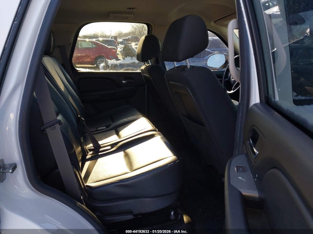 Aukcja sprzedaży 2013 Chevrolet Tahoe Commercial Fleet, vin: 1GNSK2E03DR373226, numer aukcji: 44192632