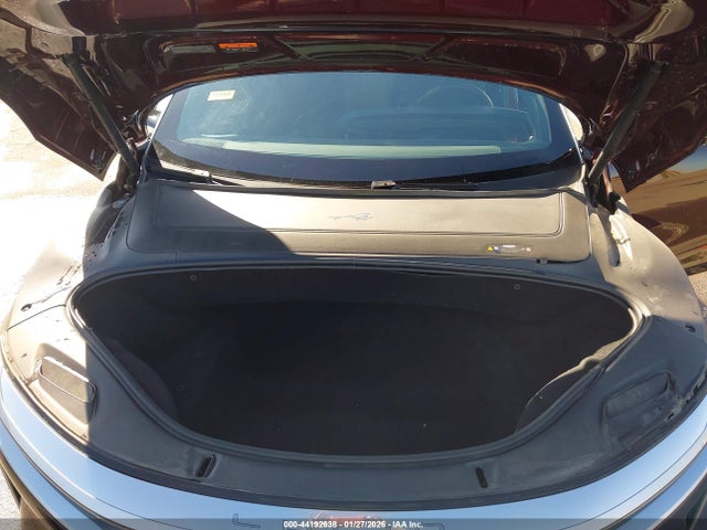 2022 LUCID AIR 50EA1GBAXNA004893 Photo 9