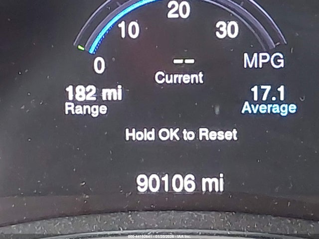 1C4RJECG8FC219239 Jeep Grand Cherokee High Altitude