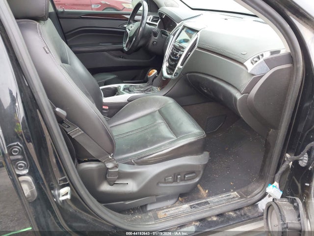 2015 CADILLAC SRX 3GYFNBE33FS522370 Photo 4