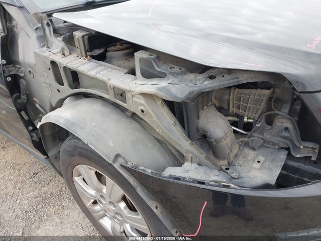 2015 CADILLAC SRX 3GYFNBE33FS522370 Photo 5