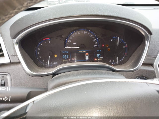 2015 CADILLAC SRX 3GYFNBE33FS522370 Photo 6