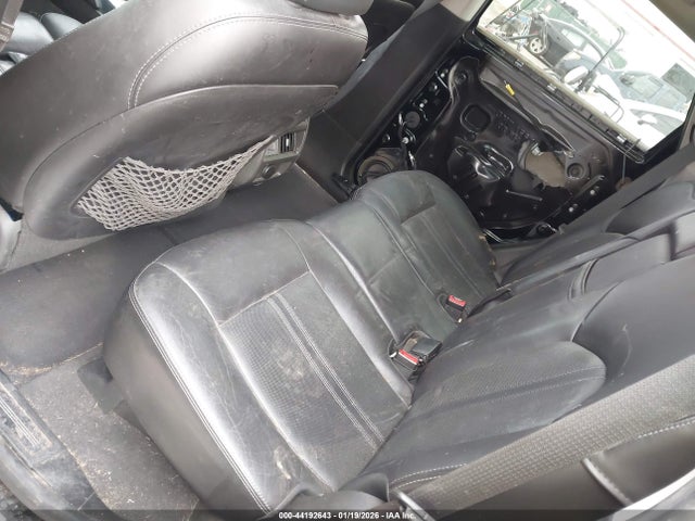 2015 CADILLAC SRX 3GYFNBE33FS522370 Photo 7