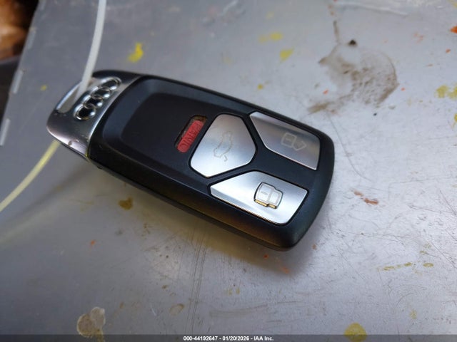 2018 AUDI A5 WAUENCF56JA007684 Photo 10