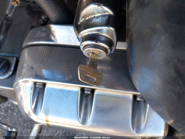 2002 HONDA VTX1800 1HFSC49012A001140 Photo 10