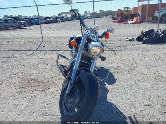 2002 HONDA VTX1800 1HFSC49012A001140 Photo 4