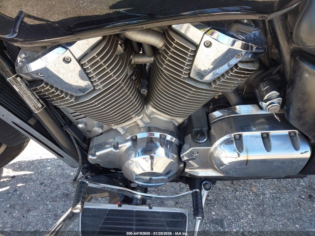 2002 HONDA VTX1800 1HFSC49012A001140 Photo 8