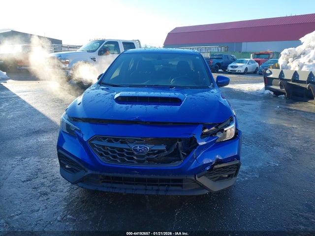 Subaru Wrx Premium 2022 JF1VBAF66N9003348 Image 12