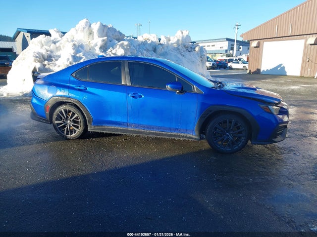 Subaru Wrx Premium 2022 JF1VBAF66N9003348 Image 13