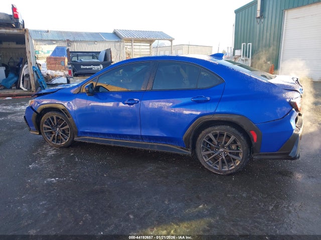 Subaru Wrx Premium 2022 JF1VBAF66N9003348 Image 14