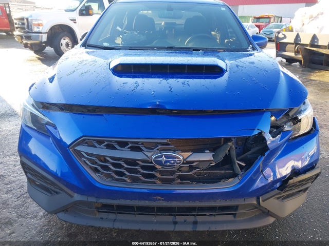 Subaru Wrx Premium 2022 JF1VBAF66N9003348 Image 6