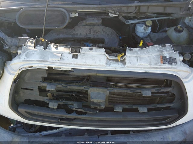 1FTYE9ZM4HKA83995 Ford Transit-150