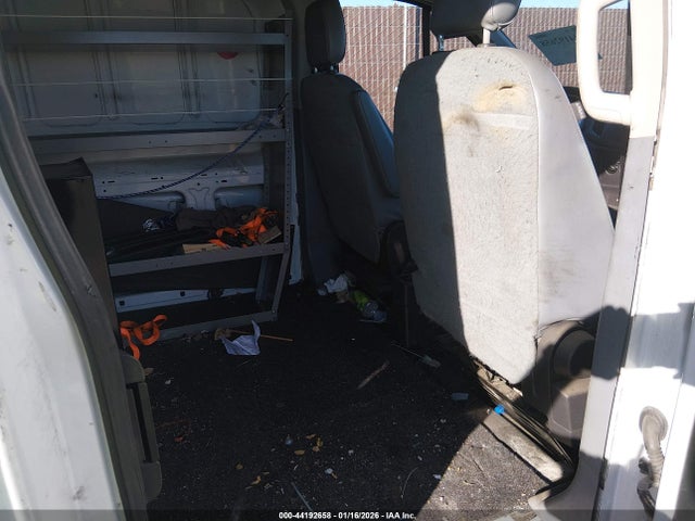 1FTYE9ZM4HKA83995 Ford Transit-150