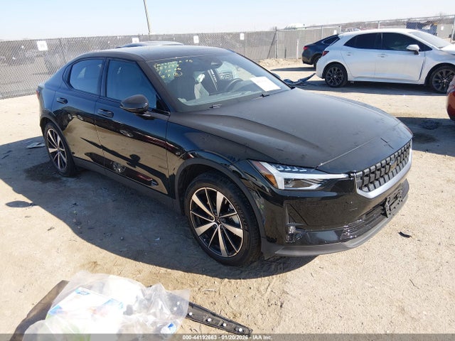 2021 POLESTAR 2 LPSED3KA1ML019218