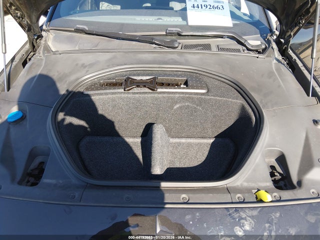 2021 POLESTAR 2 LPSED3KA1ML019218 Photo 9