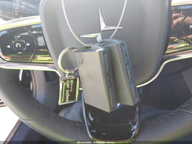 2021 POLESTAR 2 LPSED3KA1ML019218 Photo 10