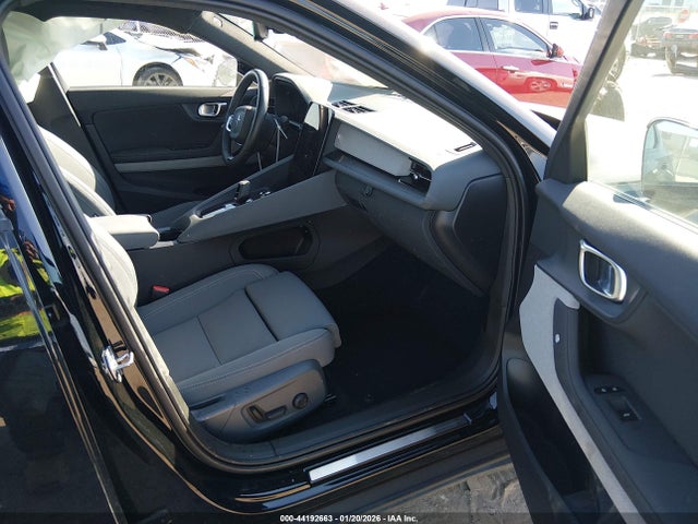 2021 POLESTAR 2 LPSED3KA1ML019218 Photo 4