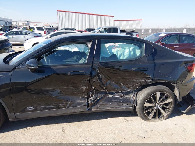 2021 POLESTAR 2 LPSED3KA1ML019218 Photo 5