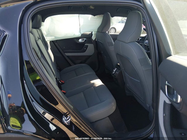 2021 POLESTAR 2 LPSED3KA1ML019218 Photo 7