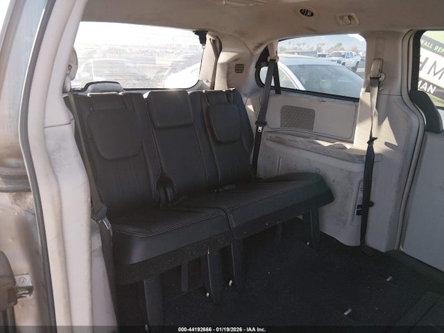 2C4RC1BG7ER324509 Chrysler Town &amp; Country Touring