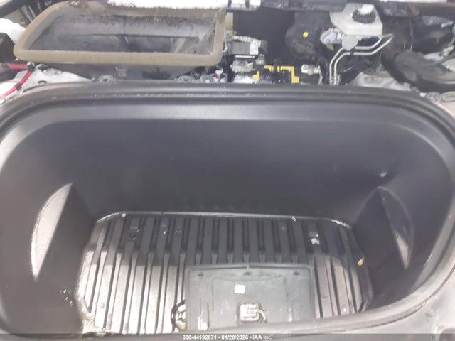 Продаж на аукціоні авто 2021 Tesla Model Y Long Range Dual Motor All-wheel Drive, vin: 5YJYGAEEXMF186940, номер лоту: 44192671