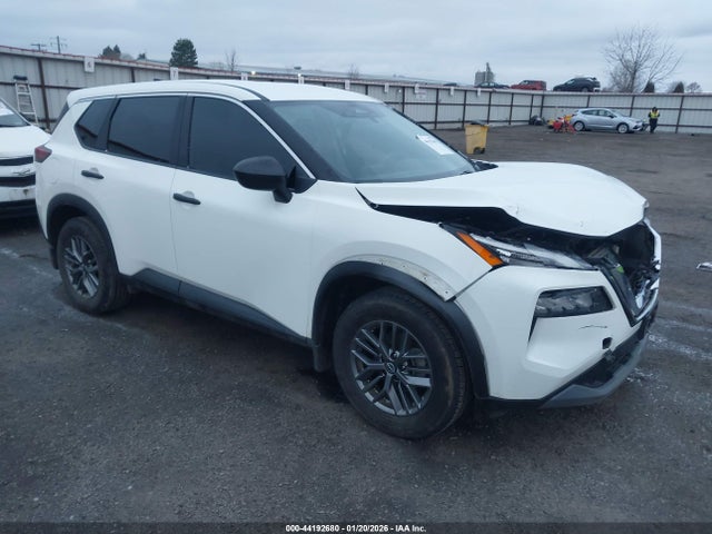 Nissan Rogue S Intelligent Awd 2023 5N1BT3AB6PC922861 main image