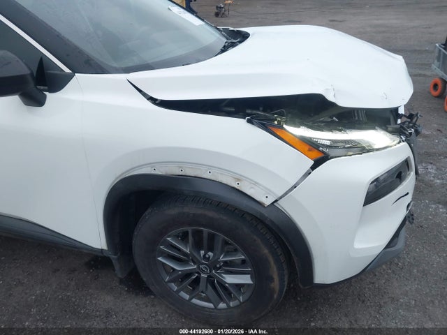 Nissan Rogue S Intelligent Awd 2023 5N1BT3AB6PC922861 Image 19