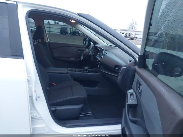 Nissan Rogue S Intelligent Awd 2023 5N1BT3AB6PC922861 Image 5
