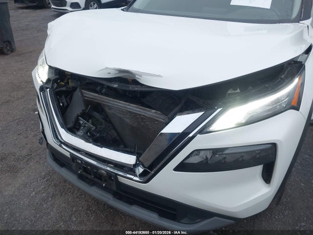 Nissan Rogue S Intelligent Awd 2023 5N1BT3AB6PC922861 Image 6