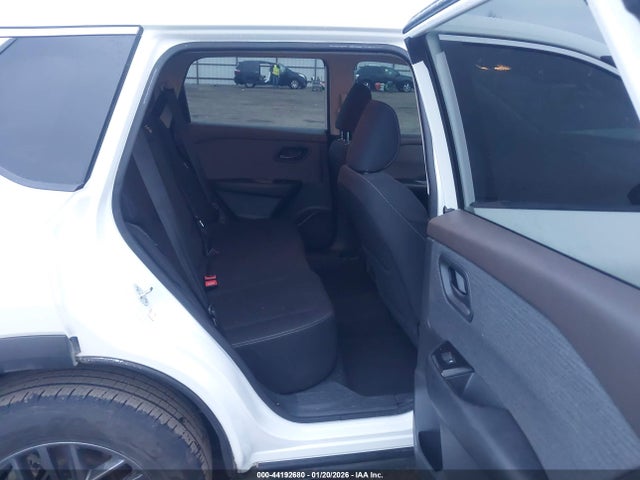 Nissan Rogue S Intelligent Awd 2023 5N1BT3AB6PC922861 Image 8
