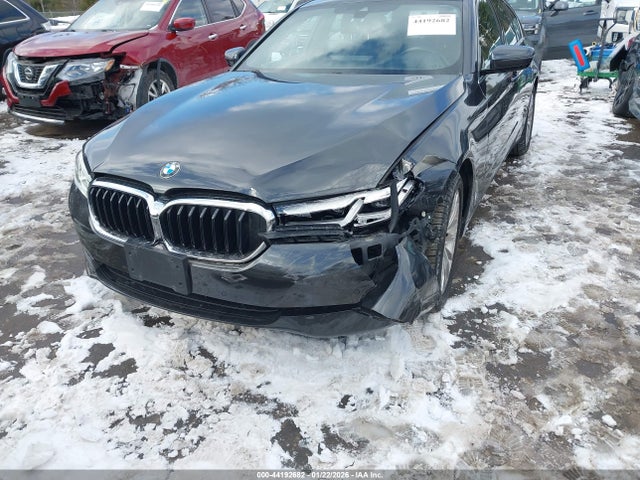 BMW 540i Xdrive 2021 WBA73BJ08MCF95992 Image 6