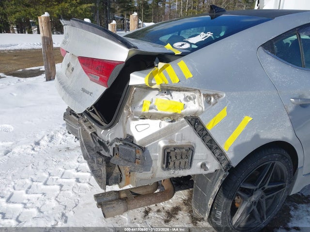 KMHD04LB5JU723306 Hyundai Elantra Sport