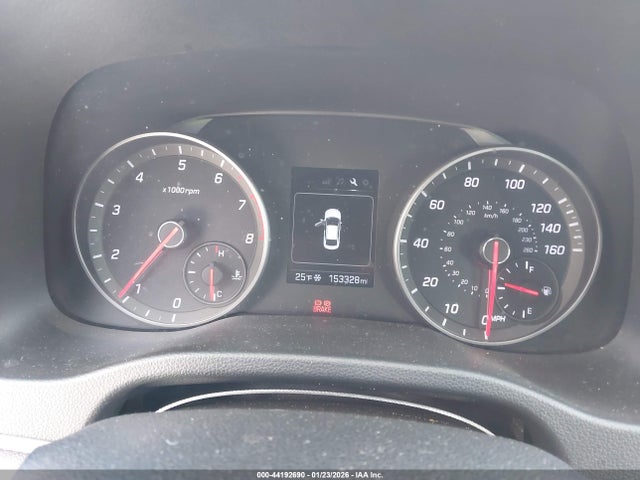 KMHD04LB5JU723306 Hyundai Elantra Sport