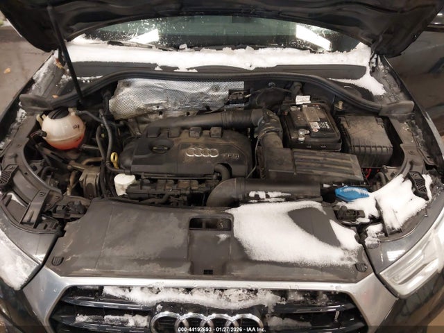 2017 AUDI Q3 WA1JCCFS5HR004939 Photo 9