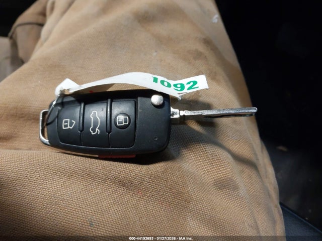 2017 AUDI Q3 WA1JCCFS5HR004939 Photo 10