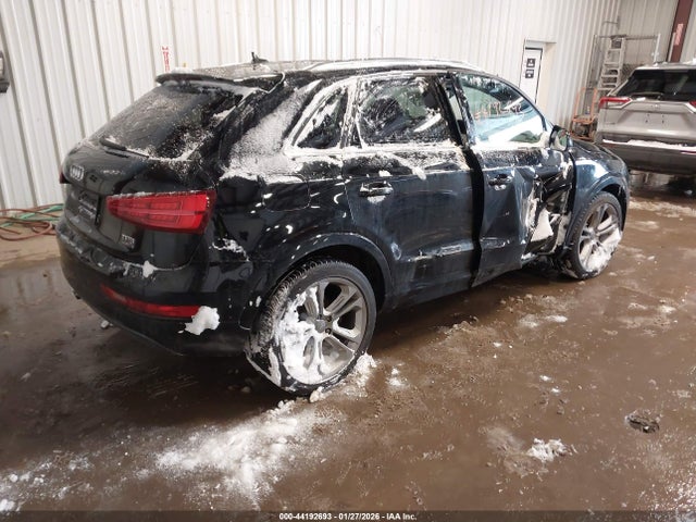 2017 AUDI Q3 WA1JCCFS5HR004939 Photo 3